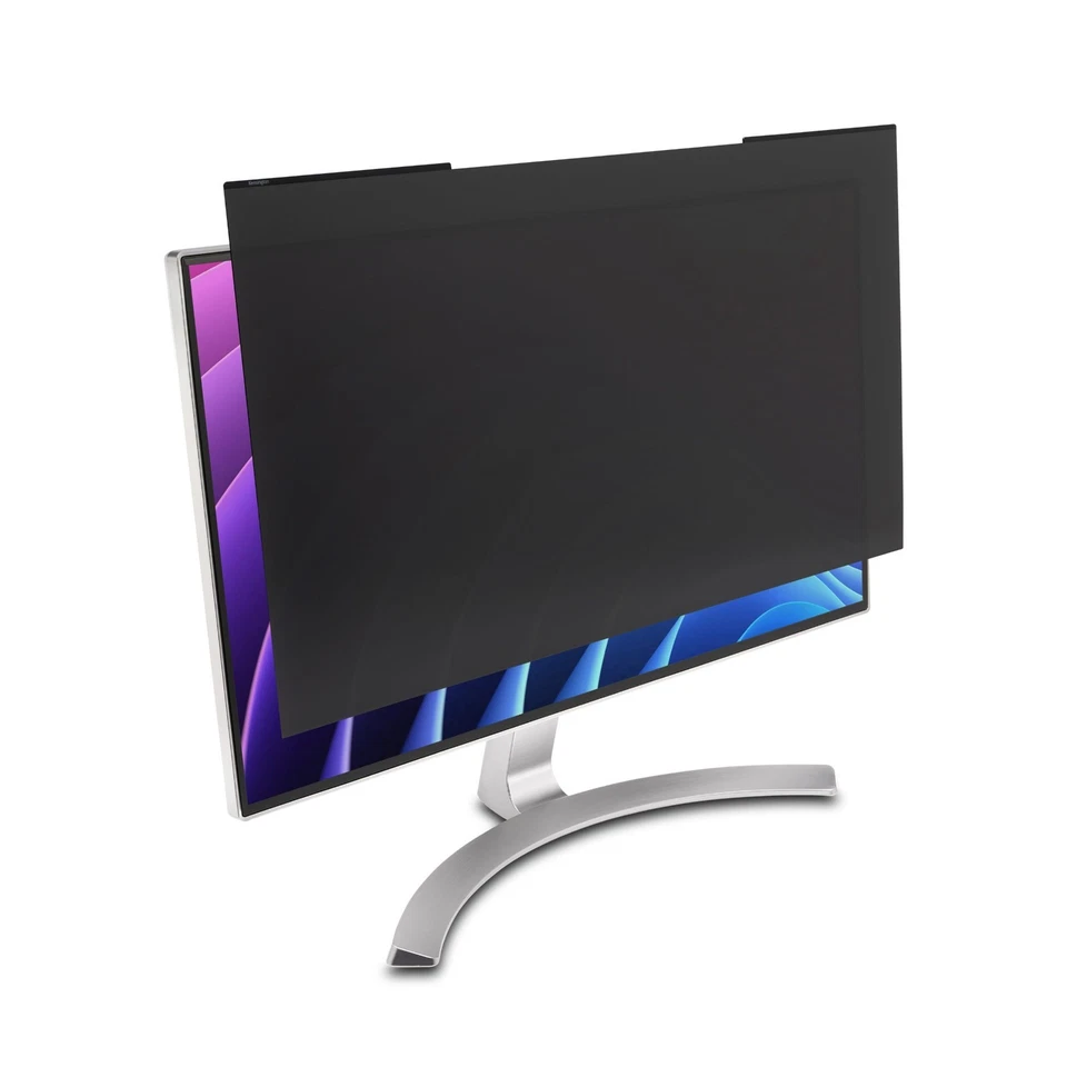 KENSINGTON MAGPRO MAGNETIC PRIVACY SCREEN FILTER 24INCH 16:9 - Image 1 of 1