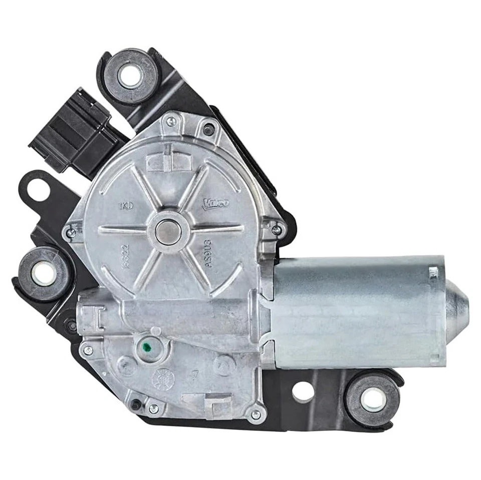 OEM Valeo Wiper Motor Fits Mercedes-Benz B Electric Drive B250E 2017 2469064900 - Image 3 of 4