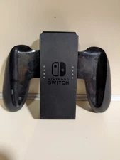 Genuine Official Nintendo Switch Joy Con Controller Comfort Grip - OEM -