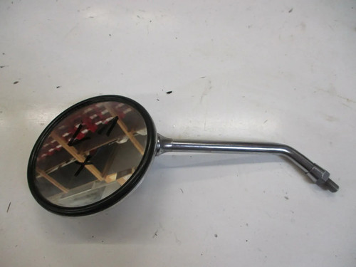 6. Honda CB 900 F_F2 Bol d`Or SC 01 Spiegel (1) Rückspiegel links mirror left