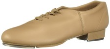 Capezio Women's Fluid 4 Caramel