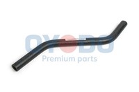 Oyodo KüHlerschlauch 40C0028-OYO FüR Daewoo Lanos Klat 16V