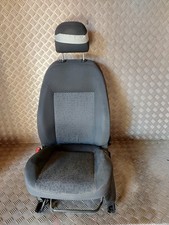 Siège Citroen NEMO