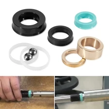 241623 Pump Repair Kit Fit for Fireball 300 (50:1) & Dynastar 10:1 Grease Pumps