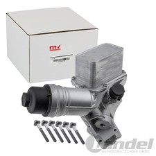 NTY �LK�HLER MOTOR�L K�HLER passend f�r BMW 1 2 3 4 7 8 X3 X4 X6 X7 | CCL-BM-088