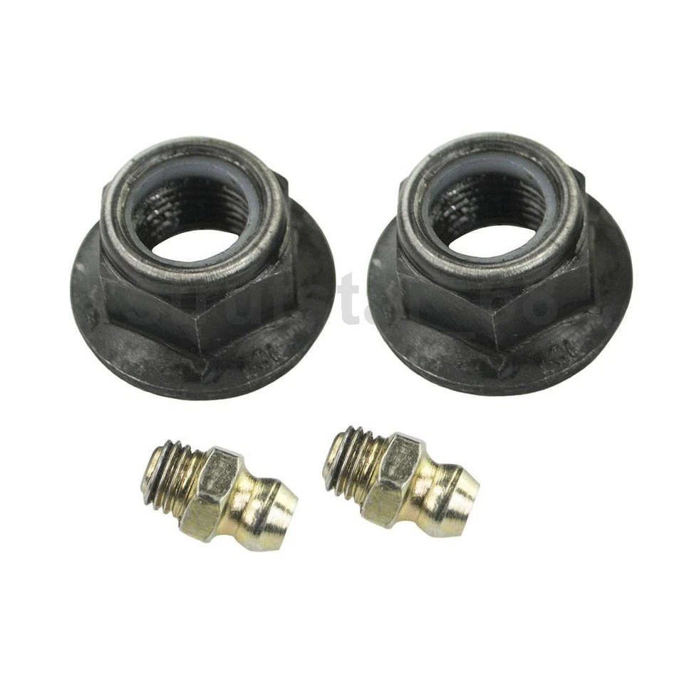 Kit de 4 eslabones de barra estabilizadora delantera trasera para INFINITI FX35 3,5 L INFINITI FX37 3,7 L_ Foto 4 de 4