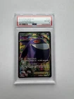 Pokémon Gengar EX Full Art Ultra Rare Card 114/119 XY Phantom Forces