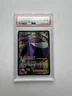 Pokémon Gengar EX Full Art Ultra Rare Card 114/119 XY Phantom Forces