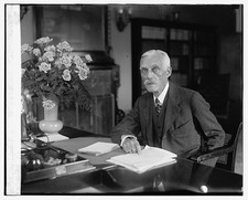 Photo:Andrew W. Mellon, 9/17/26