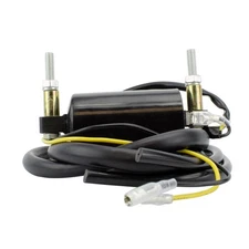 External Ignition Coil For Suzuki GS 750 E 1980 1981 1982