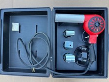 Eddy Heat Gun, USA made, Automotive Body Shop Tool