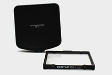   MINT  in Case  Pentax 67 II Focusing Screen BA-61 Maicroprism Matte From JAPAN