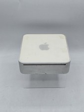 Apple Mac mini 2006年1.83GHz CoreDuo 80GB Mac mini | Core Duo | 1.66 GHz Specs (Core Duo 1.66 GHz, 2006