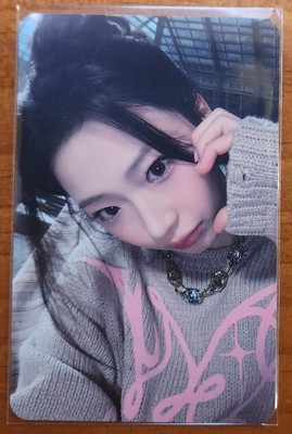 BABYMONSTER LOVE MONSTERS LIVE ルカ トレカ BABYMONSTER RUKA HELLO MONSTERS LIMITED LOVE IN MY HEART EXCLUSIVE