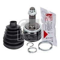 Febi Bilstein Gelenksatz, Antriebswelle 185117 FüR Land Rover, Vorderachse Links