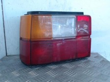 Feu arrière Citroen BX
