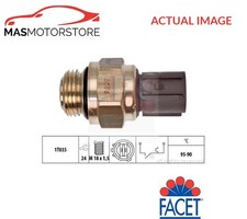 RADIATOR FAN TEMPERATURE SWITCH EPS 1850196 A NEW OE REPLACEMENT