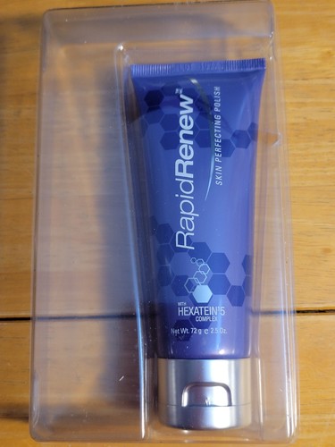 RapidRenew Skin Perfecting Polish 2.5 oz Tube - Picture 20 of 24
