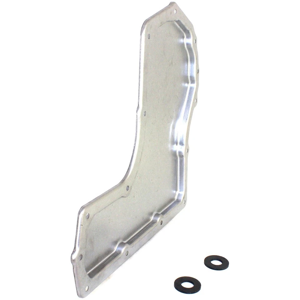 Pan de transmisión Delco 8685184 CA para Chevy Olds Chevrolet HHR Malibu Cobalt Vue Foto 3 de 4