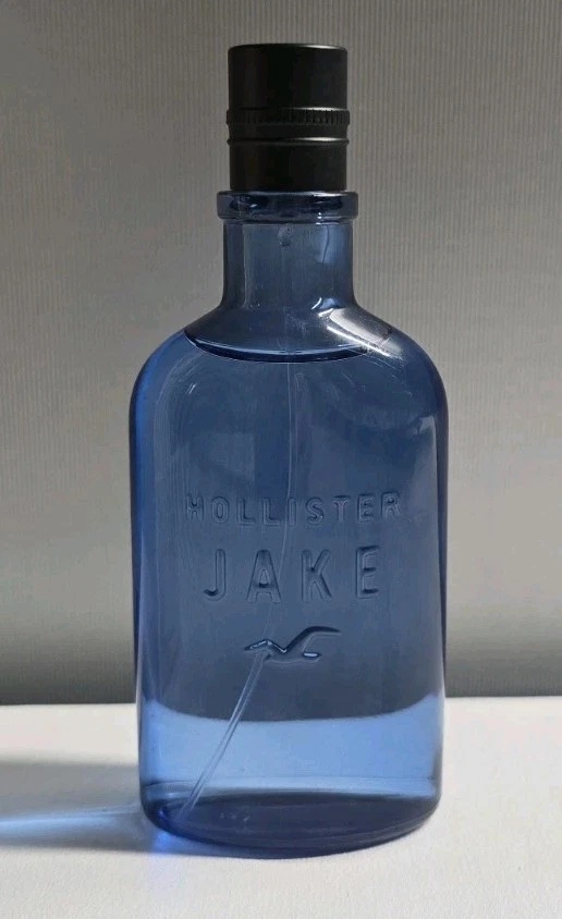 Las mejores ofertas en Hollister Jake Agua de Colonia para hombres