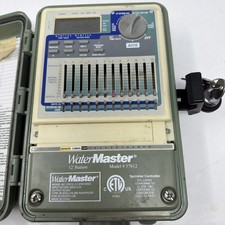Orbit Water Master 57012 Sprinkler Controller...