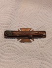 VINTAGE US MILITARY/MARKSMANSHIP BADGE/BAR — photo 5