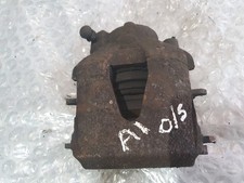 AUDI A1 8X 2011-14 1,2 PETROL  DRIVER SIDE BRAKE CALIPER