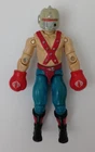1987 G.I. Joe Big Boa action figure
