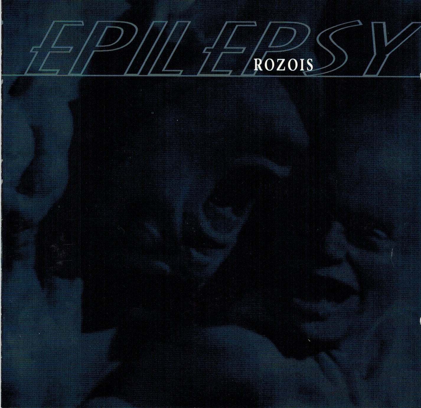 Эпилепсия Розоис (CD) (ИМПОРТ ИЗ Великобритании)