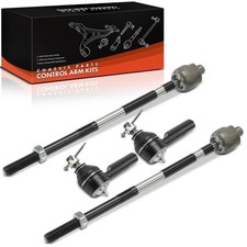 Rotule de direction Nissan ALMERA