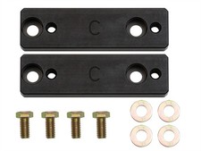 ICON Sway Bar Relocation Kit Fits 2015 Chevrolet Colorado
