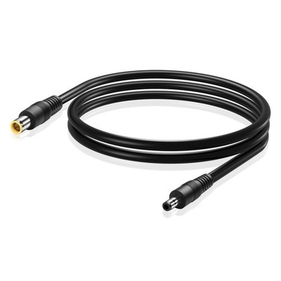 14AWG DC5525 auf DC8mm Kabel für Powerstation 1M