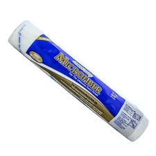 ARROWORTHY 14MFR4 14 X 9/16” NAP MICROFIBER ROLLER COVER CASE/6