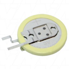 Panasonic CR1220/FCN CR1220 Panasonic Lithium Coin Cell with S+ S-