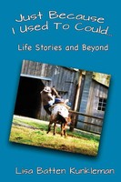 Lisa Batten Kunkleman | Just Because I Used To Could | Taschenbuch | Englisch