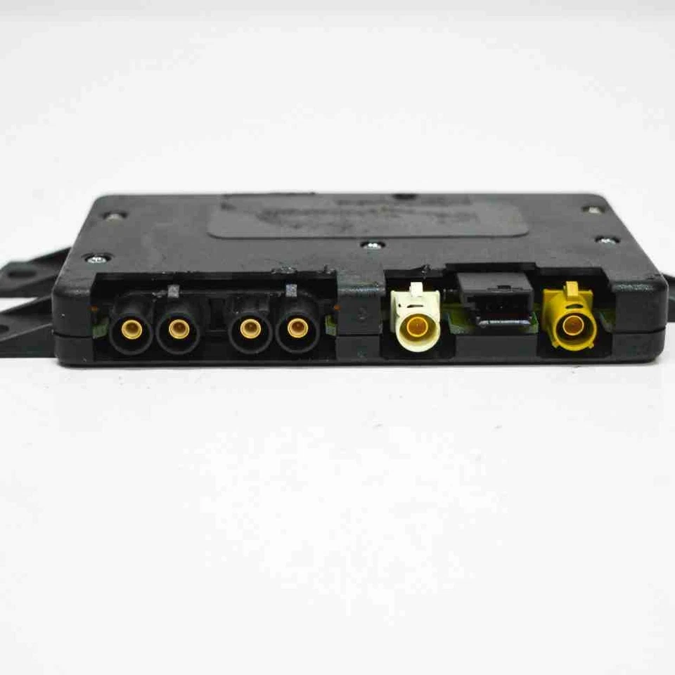 AUDI A6 Avant 4B5, C5 Antennenverstärker NERA OEM 1.9 Diesel 96kw 2002 2556274 - Изображение 4 из 4