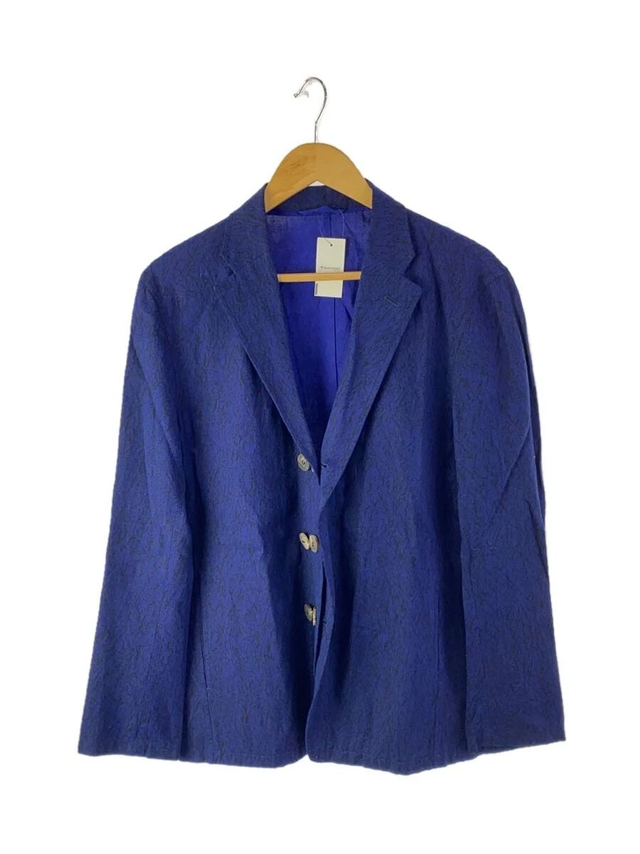 ISSEY MIYAKE Coats, Jackets & Vests for Linen Outer Shell Men for