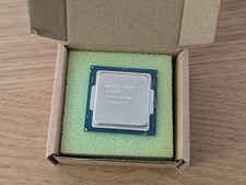 Intel Core I3-6100 Dual-Core Processor 3.7 GHz LGA1151 Socket