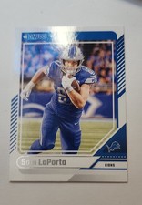 2024 Panini Donruss - Sam LaPorta #213