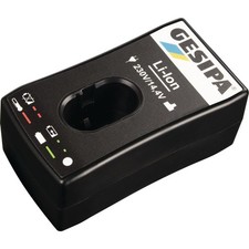 Fast Charger Gesipa