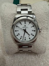 Rolex Oyster Perpetual