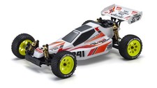 1/10 EP 4WD Racing Buggy TURBO OPTIMA MID SPECIAL 30623
