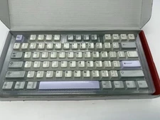 HK Gaming Custom Keycaps Dye Sublimation PBT Set Mechanical Keyboard 139 keys