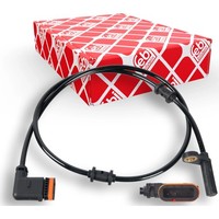 Febi Bilstein 174890 Sensor Raddrehzahl FüR Mercedes Benz Slk Slc R172