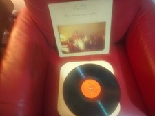 lp i POOH PRIMA STAMPA 1975 CON BOOKLET UN PO DEL NOSTRO TEMPO MIGLIORE