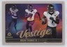 2025 Panini Luminance Vestige Brian Thomas Jr #10 1m7p