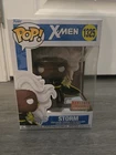 Funko Pop! Marvel: Storm #1325 - Box Lunch (Exclusive) Glow in The Dark