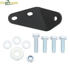 For VW T4 Transporter Caravelle Multivan Clutch Pedal Repair Bracket Kit