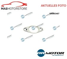 DICHTUNG AGR-VENTIL DRMOTOR AUTOMOTIVE DRM03467 A NEU OE QUALITÄT