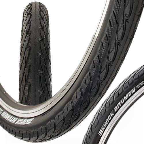 Kenda Reifen 700X35C 37-622 Kwick Bitumen Strasse 30 Tpi-image